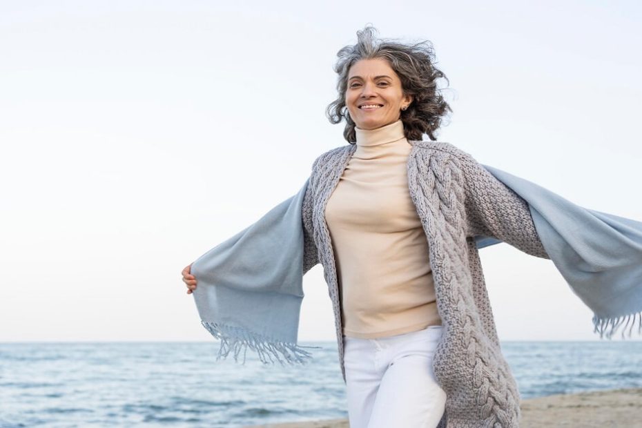 Preserve Your Health: Aging Doesn't Mean Slowing Down