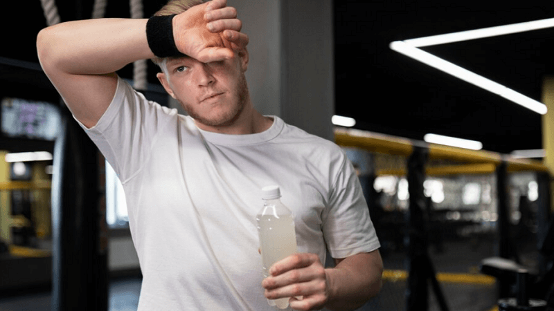 Managing Diaphoresis: Top Tips for Controlling Excessive Sweating