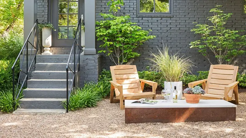  Space-Saving Solutions: How to Maximize Your Backyard for Better Outdoor Living