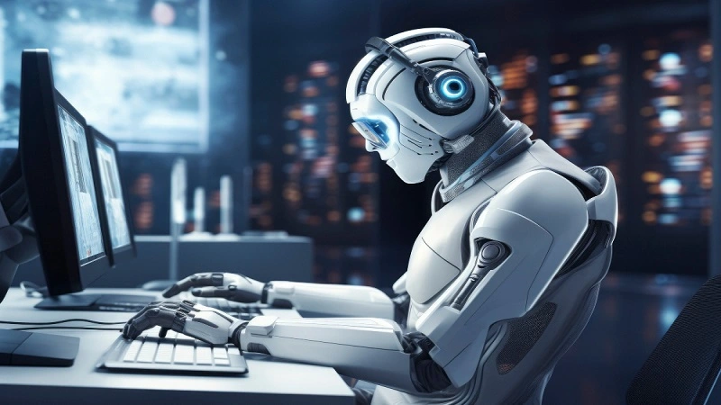 Robotics in the Workplace: Jobs of the Future