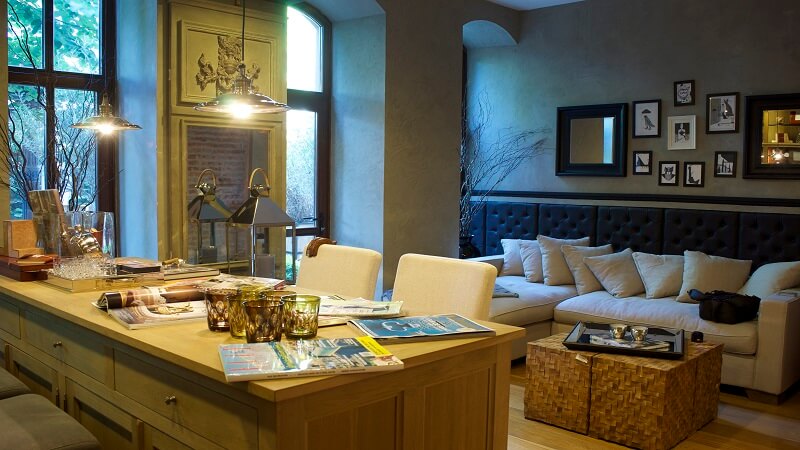 Maximizing Comfort: Practical and Stylish Living Room Upgrades