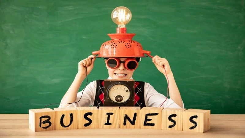 7 Toy Business Ideas That Will Improve Your Business