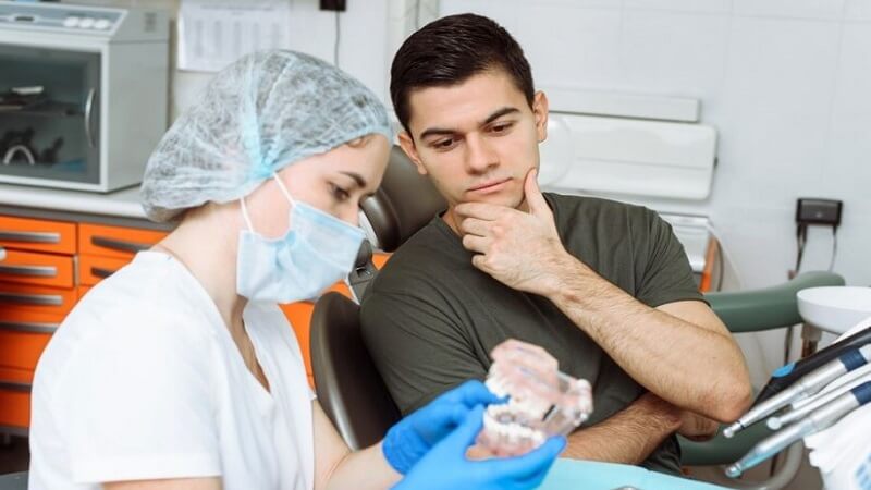Seal Out Decay: The Importance of Dental Sealant Programs