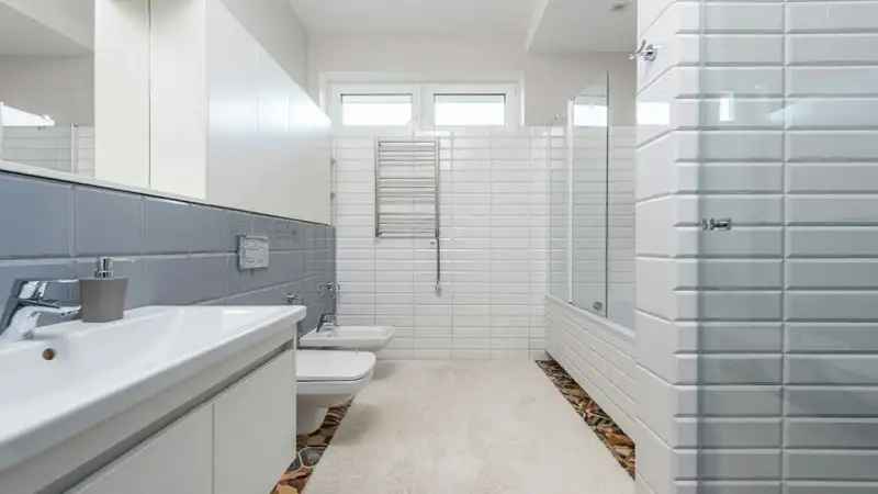 8 Tips For A Smooth Bathroom Renovation Project