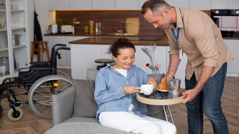 Transforming Home Care: The Significant Role of Maid Services in Modern Living